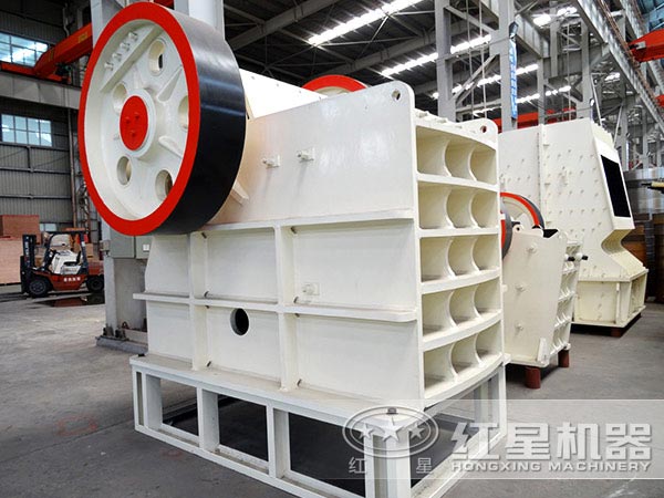 57顎破機