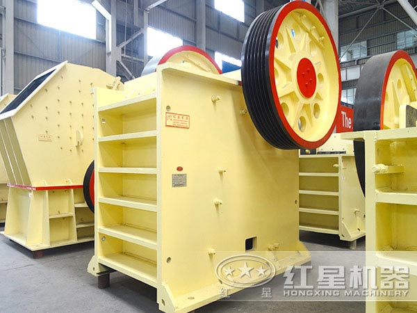 破碎機