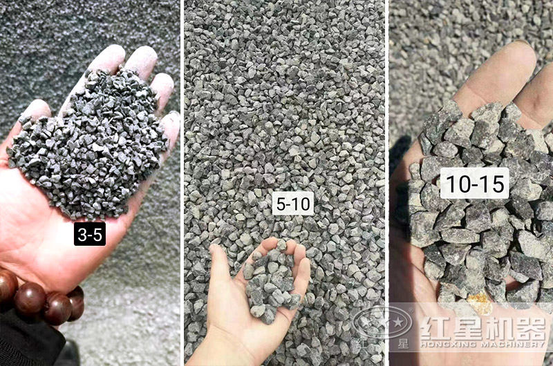 高質量成品砂石提升砂石廠核心競爭力 高質量成品砂石提升砂石廠核心競爭力
