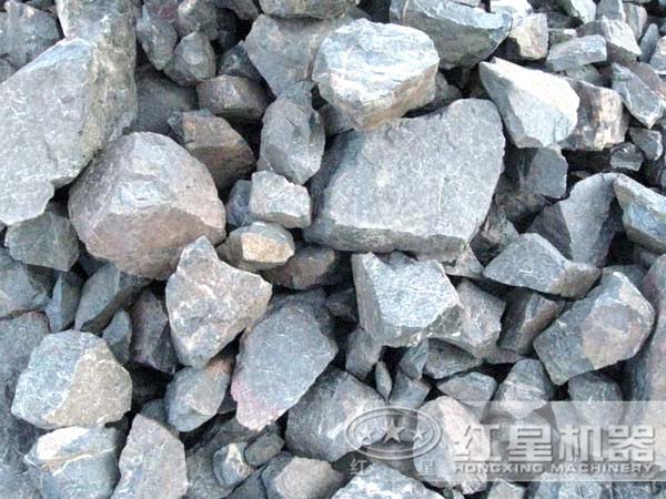 錳礦石 錳礦石