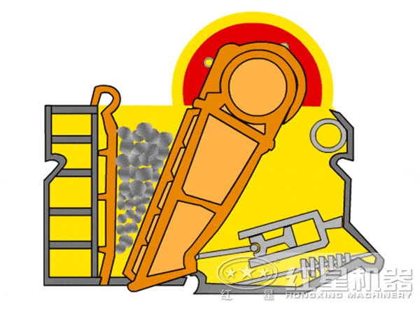 顎式制砂機(jī)優(yōu)勢圖 顎式制砂機(jī)優(yōu)勢圖