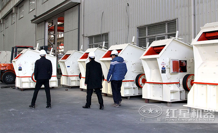 用戶來廠參觀試機1214，1315反擊破