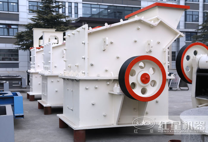 細碎機廠家