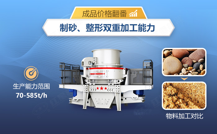 高產(chǎn)高質(zhì)款磨沙子機(jī)器