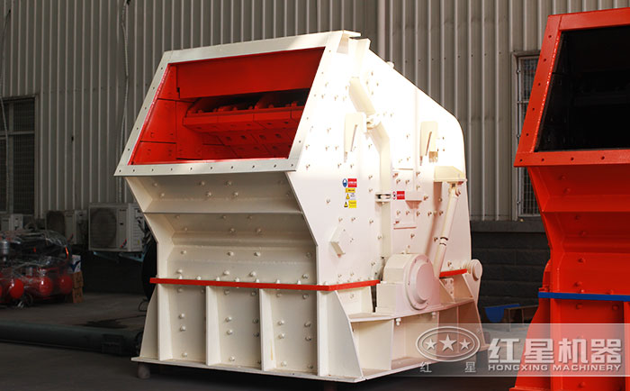 反擊式粉碎機設備生產廠家 反擊式粉碎機設備生產廠家