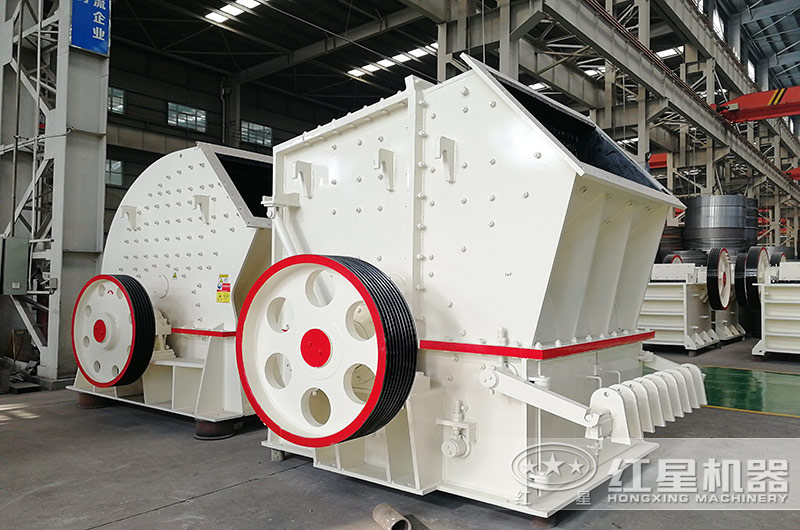 DPC200單段破碎機 DPC200單段破碎機
