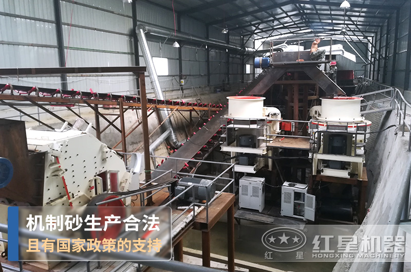2021投資開辦采沙場前景好，還有政策支持
