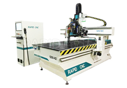 實木復(fù)合型加工中心